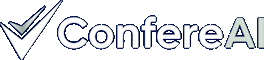 ConfereAI Logo
